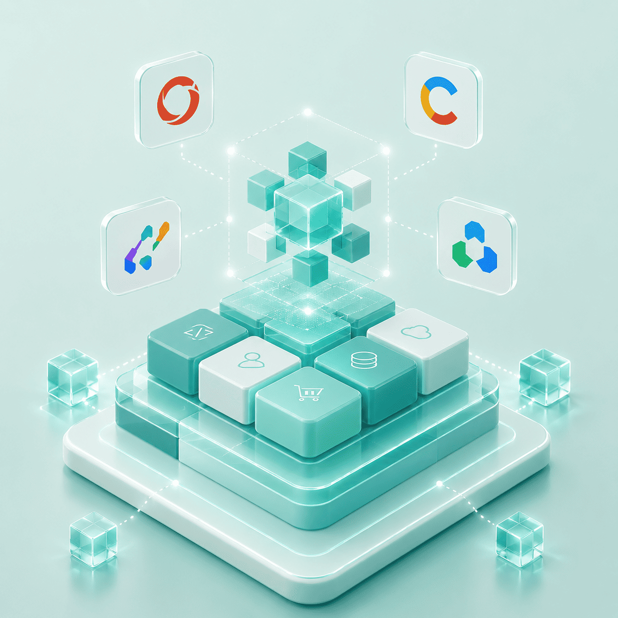 Digital Experience Platforms