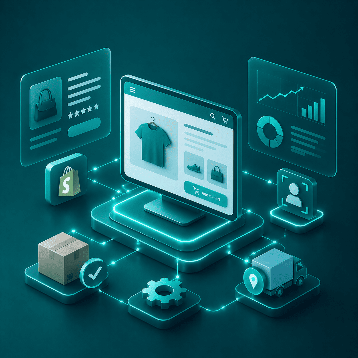 Ecommerce