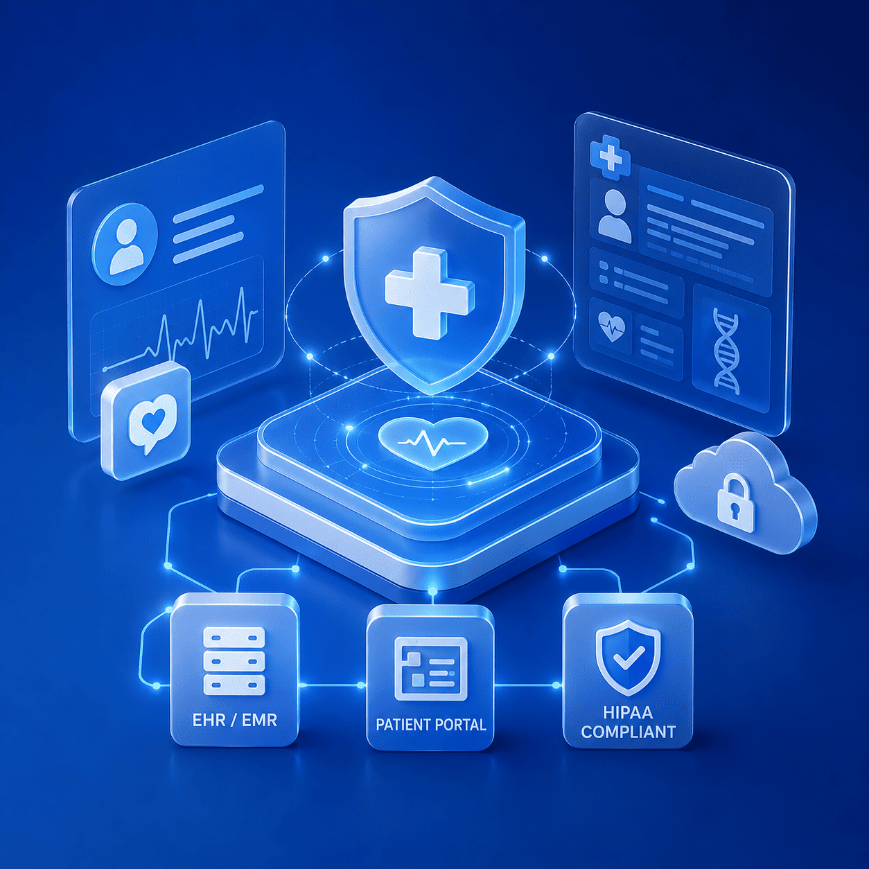 Healthcare
