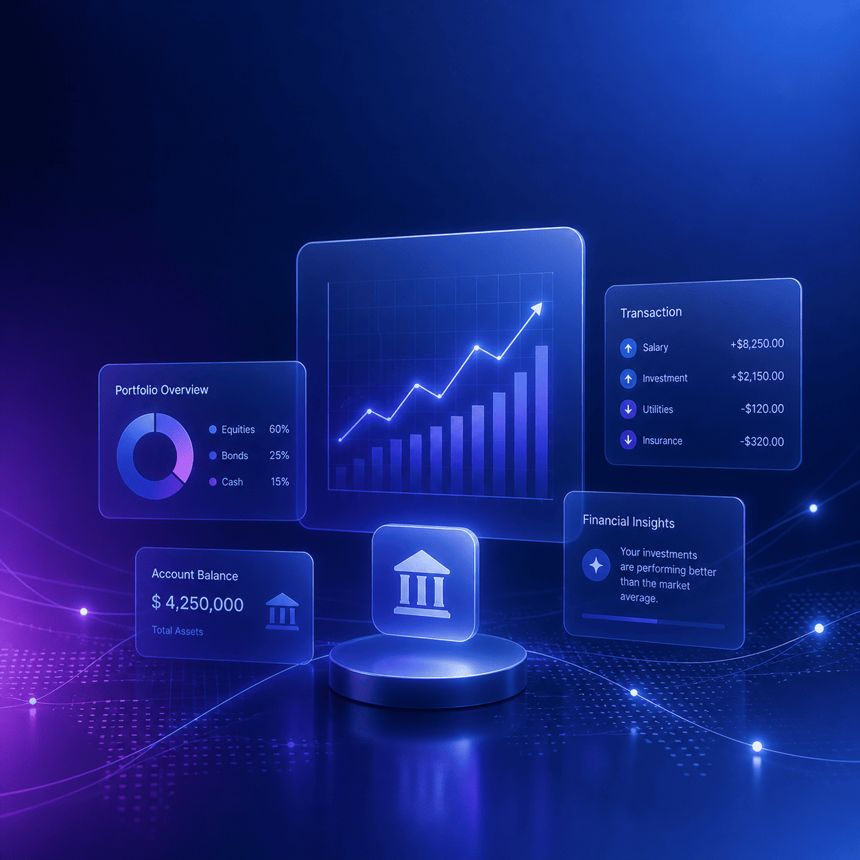Finance