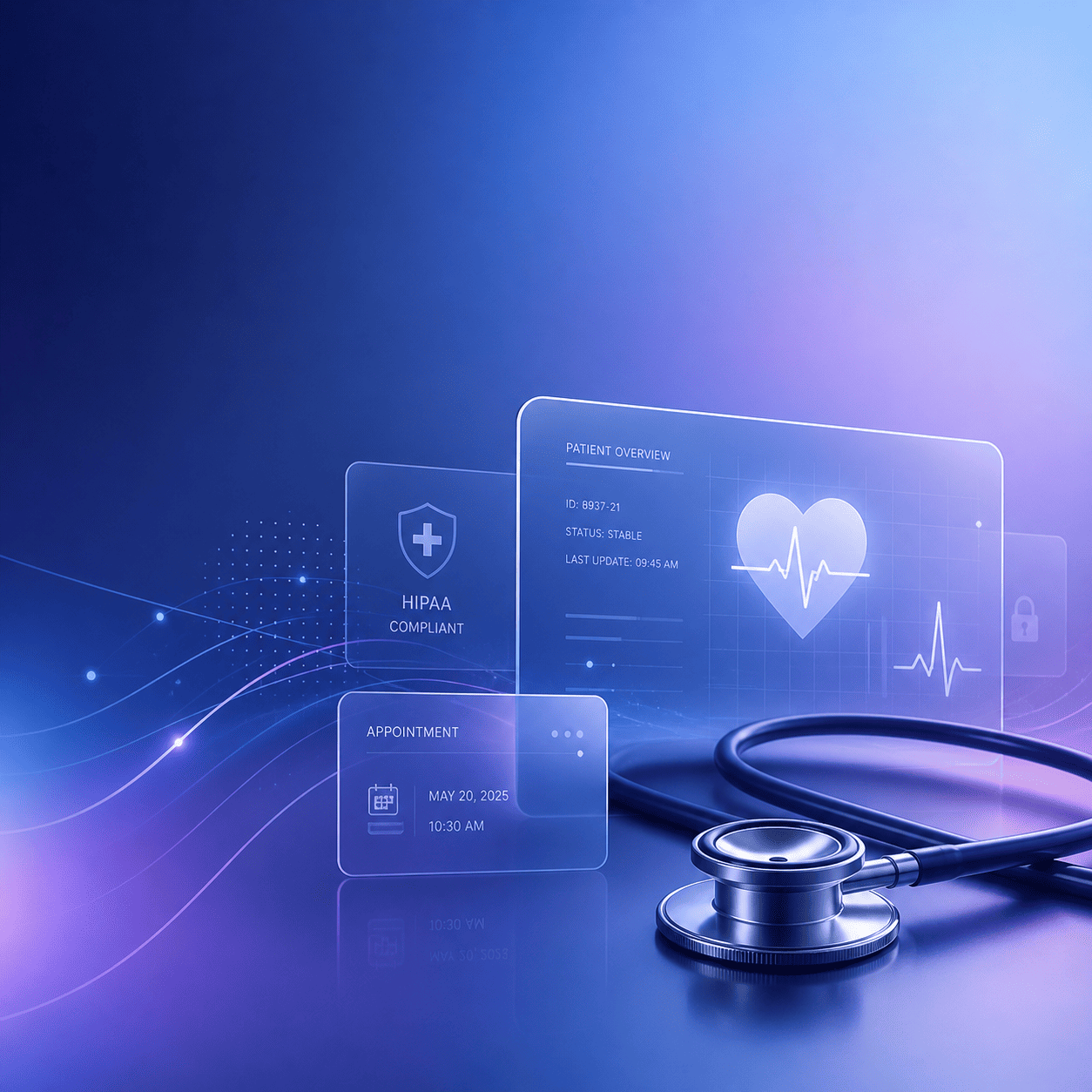 Healthcare